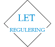 LETregulering Logo